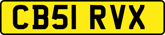 CB51RVX