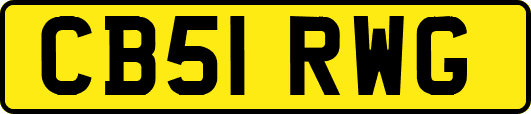 CB51RWG