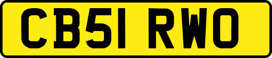 CB51RWO