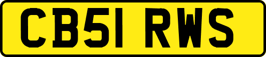 CB51RWS