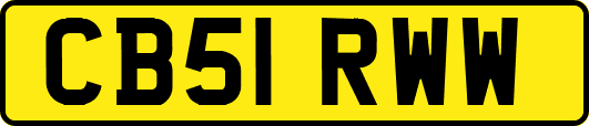 CB51RWW