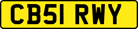 CB51RWY