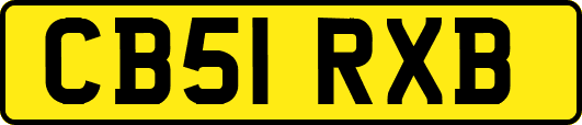 CB51RXB