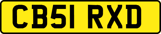 CB51RXD