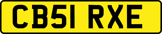 CB51RXE