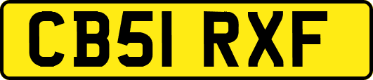 CB51RXF