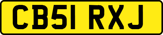 CB51RXJ