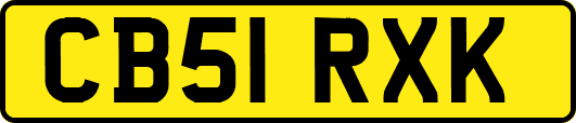 CB51RXK