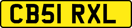 CB51RXL