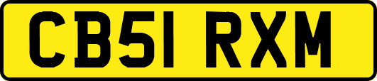 CB51RXM