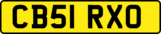 CB51RXO