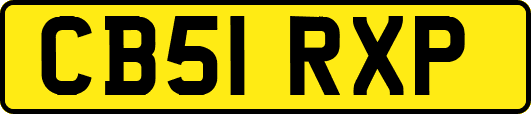 CB51RXP