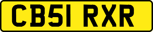 CB51RXR