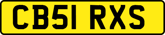 CB51RXS