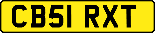 CB51RXT