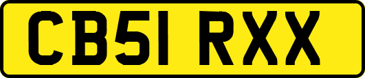 CB51RXX