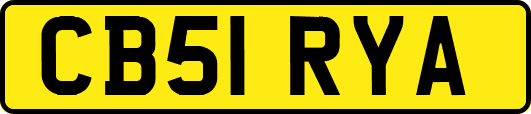 CB51RYA