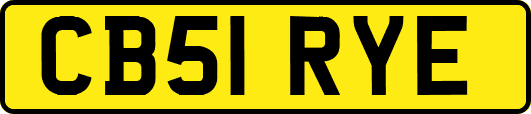 CB51RYE