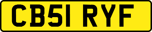 CB51RYF