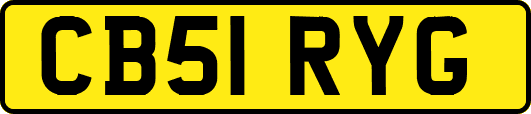 CB51RYG