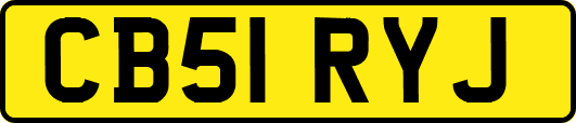 CB51RYJ