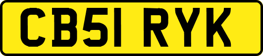 CB51RYK