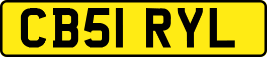 CB51RYL