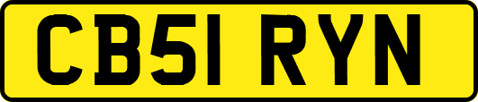 CB51RYN