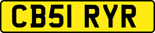 CB51RYR