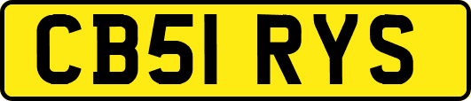 CB51RYS