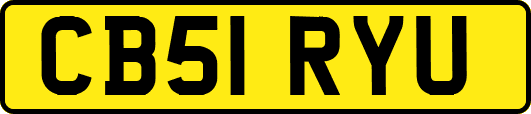 CB51RYU