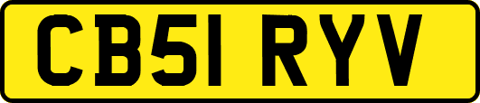 CB51RYV