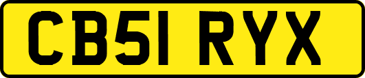 CB51RYX