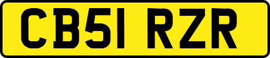 CB51RZR