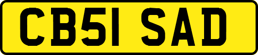 CB51SAD