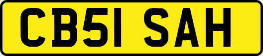 CB51SAH