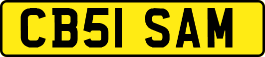 CB51SAM