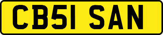 CB51SAN