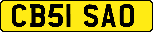 CB51SAO