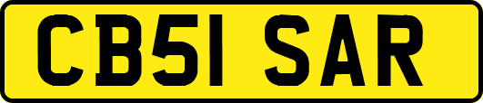 CB51SAR