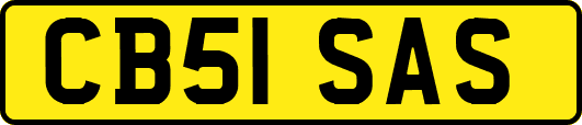 CB51SAS