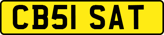 CB51SAT