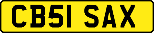 CB51SAX