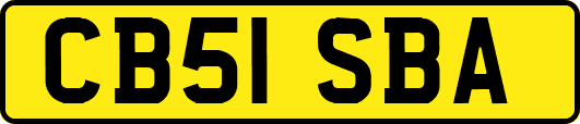 CB51SBA