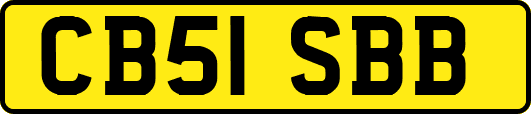 CB51SBB