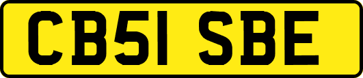 CB51SBE