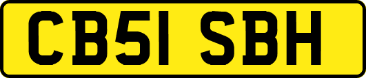 CB51SBH