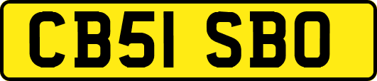 CB51SBO