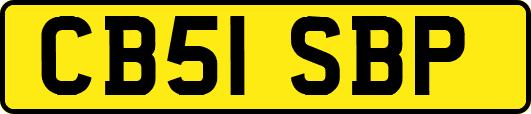 CB51SBP