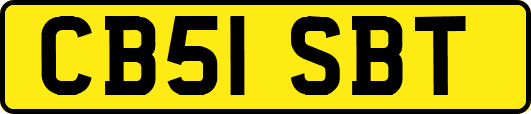 CB51SBT